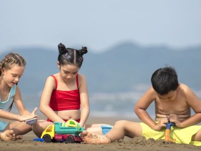 Manfaat Sunscreen