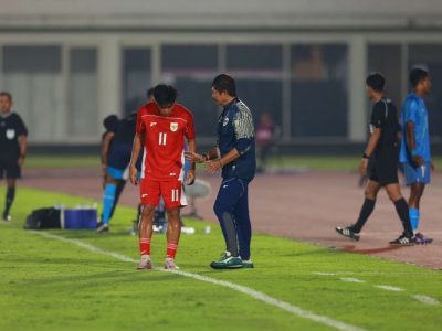 Timnas U22 Indonesia