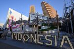 Paviliun Indonesia