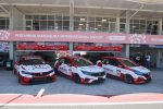 Honda Racing Indonesia