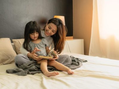 Menciptakan Kamar Tidur