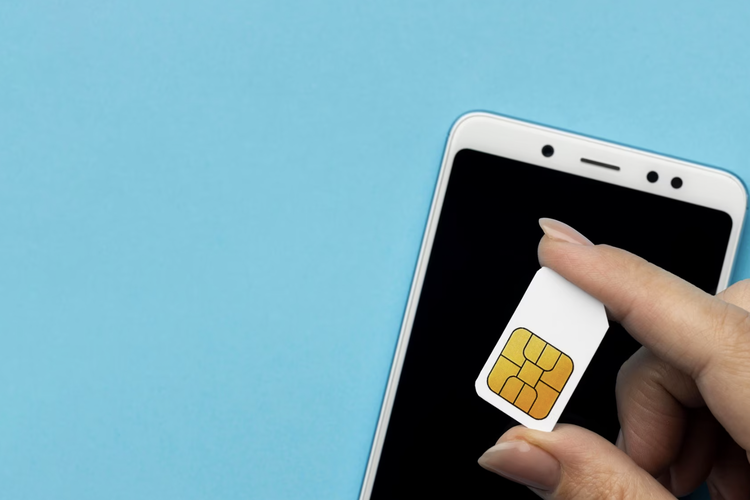 Registrasi Kartu SIM Wajib Verifikasi Wajah Mulai Juli 2026