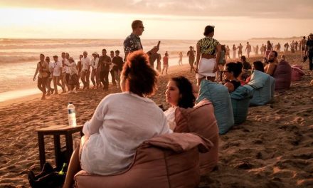 PHRI Badung Bantah Isu Bali Sepi