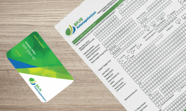 Klaim JHT Tanpa Resign Secara Online