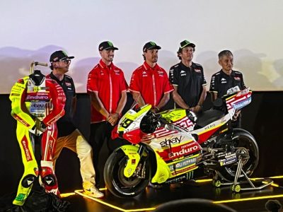 VR46 Racing Team