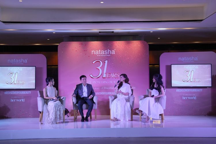 Zombie Cells Jadi Tantangan Baru Bagi Kesehatan Kulit Di Perkotaan