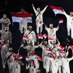 91 Medali Emas SEA Games 2025 Di Raih Indonesia