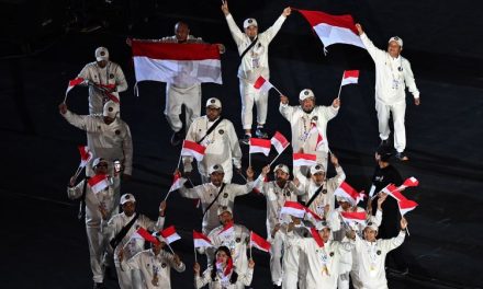 91 Medali Emas SEA Games 2025 Di Raih Indonesia