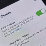 Aplikasi Grab Kini Bisa Rekam Suara Selama Perjalanan