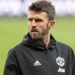 Michael Carrick Jadi Pelatih Interim MU Sampai Akhir Musim