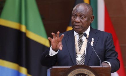 30 Nyawa Melayang, Afrika Selatan Umumkan Bencana Nasional