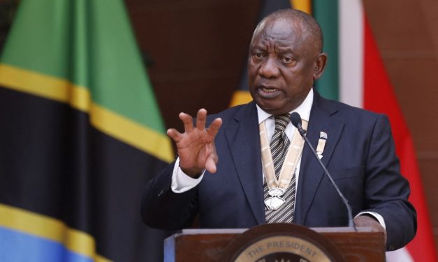 30 Nyawa Melayang, Afrika Selatan Umumkan Bencana Nasional