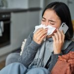 Superflu Terdeteksi Pada 62 Orang Di Indonesia