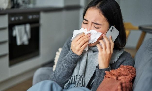Superflu Terdeteksi Pada 62 Orang Di Indonesia