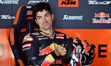 Jorge Lorenzo Jadi Pelatih Spesial Maverick Vinales