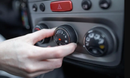 Menghilangkan Bau Sisa Makanan Di Kabin Mobil