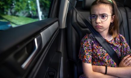 Pubertas Dini Bisa Berdampak Pada Psikologis Anak