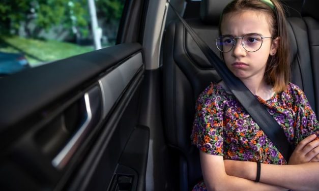 Pubertas Dini Bisa Berdampak Pada Psikologis Anak