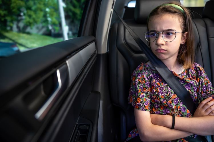 Pubertas Dini Bisa Berdampak Pada Psikologis Anak