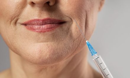 Manfaat Filler Dagu Untuk Mengatasi Perubahan Wajah