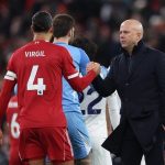 Arne Slot Pesimis Liverpool Bisa Juara Liga Inggris Musim Ini