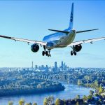 Maskapai Paling Tepat Waktu Di Asia Pasifik 2025