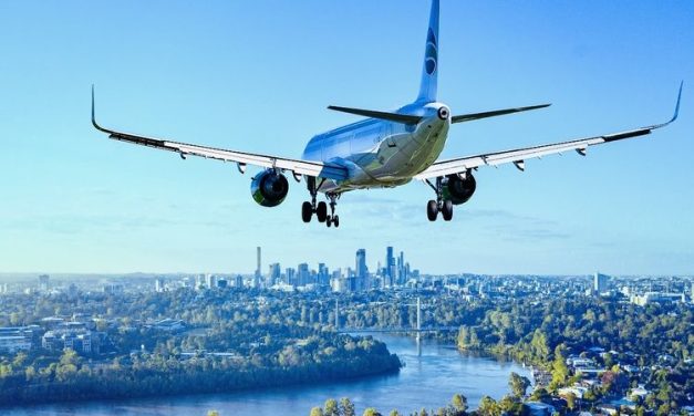 Maskapai Paling Tepat Waktu Di Asia Pasifik 2025