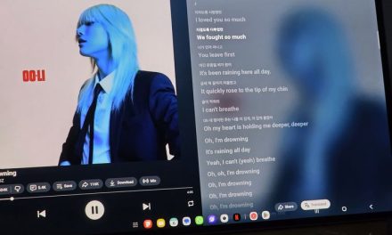 YouTube Music Kini Bisa Terjemahkan Lirik Lagu
