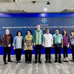 Suplemen Mikronutrien Bisa Bantu Penurunan Stunting