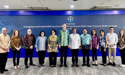 Suplemen Mikronutrien Bisa Bantu Penurunan Stunting