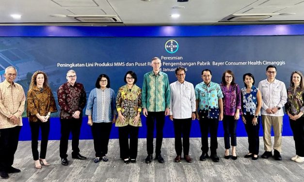 Suplemen Mikronutrien Bisa Bantu Penurunan Stunting