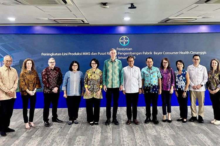 Suplemen Mikronutrien Bisa Bantu Penurunan Stunting