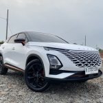Estafet Chery: Omoda 5 GT AWD Pamit, C5 CSH Datang