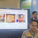 Fakta Baru! Jejak Darah Di Seprai Apartemen Lula Lahfah