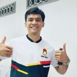 Joshua Kandau: Napas Baru Karate Indonesia