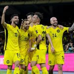 Lampu Hijau FIFA: 7 Pemain Naturalisasi Malay Boleh Merumput