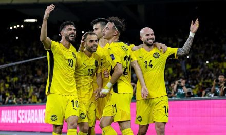 Lampu Hijau FIFA: 7 Pemain Naturalisasi Malay Boleh Merumput