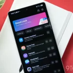 Layar S26 Ultra Anti-Intip? Cek Bocorannya!