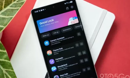 Layar S26 Ultra Anti-Intip? Cek Bocorannya!