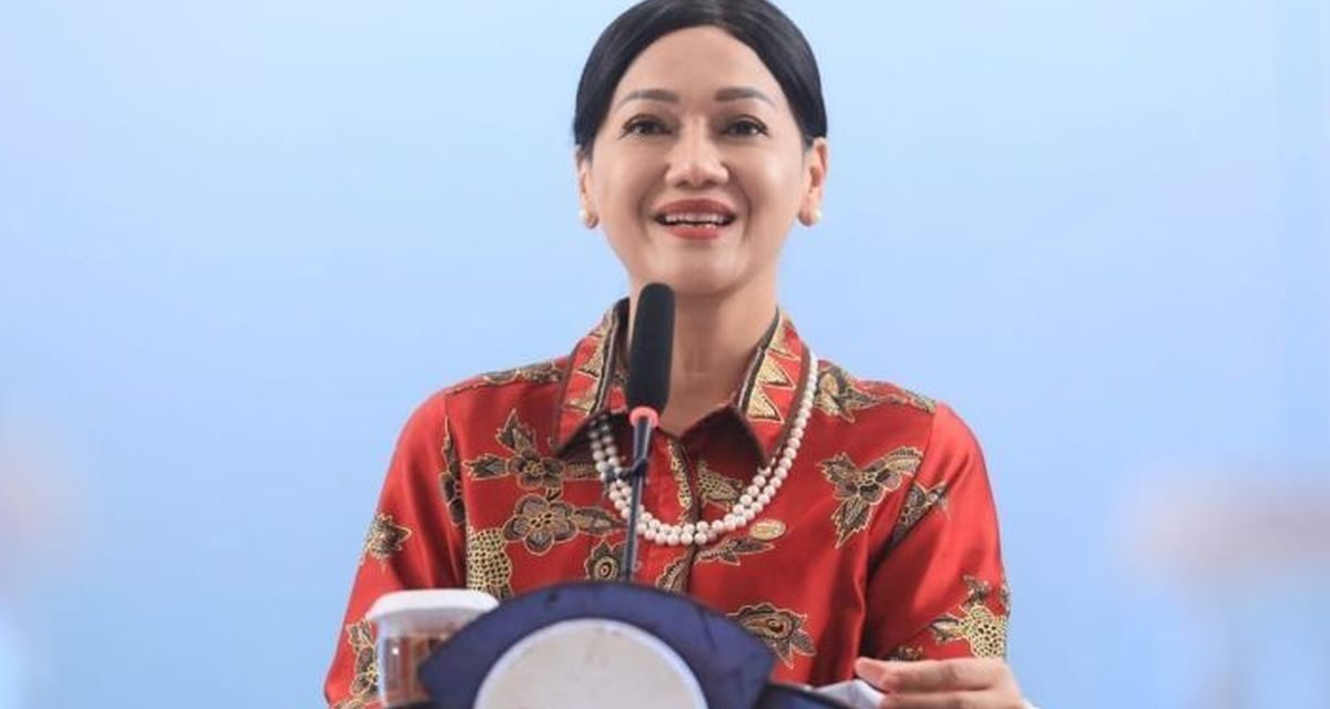 Mulai 31 Januari, Friderica Widyasari Resmi Jadi Ketua DK OJK