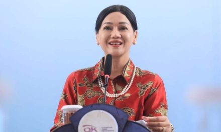 Mulai 31 Januari, Friderica Widyasari Resmi Jadi Ketua DK OJK