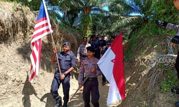 Penjelasan Malaysia Soal Klaim 3 Desa RI: Warisan Isu Era Jokowi