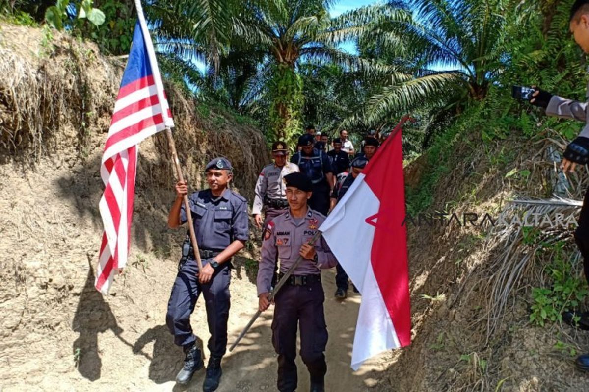 Penjelasan Malaysia Soal Klaim 3 Desa RI: Warisan Isu Era Jokowi