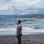 Pilu Nelayan Ende: Kapal Karam Tergulung Ombak Besar