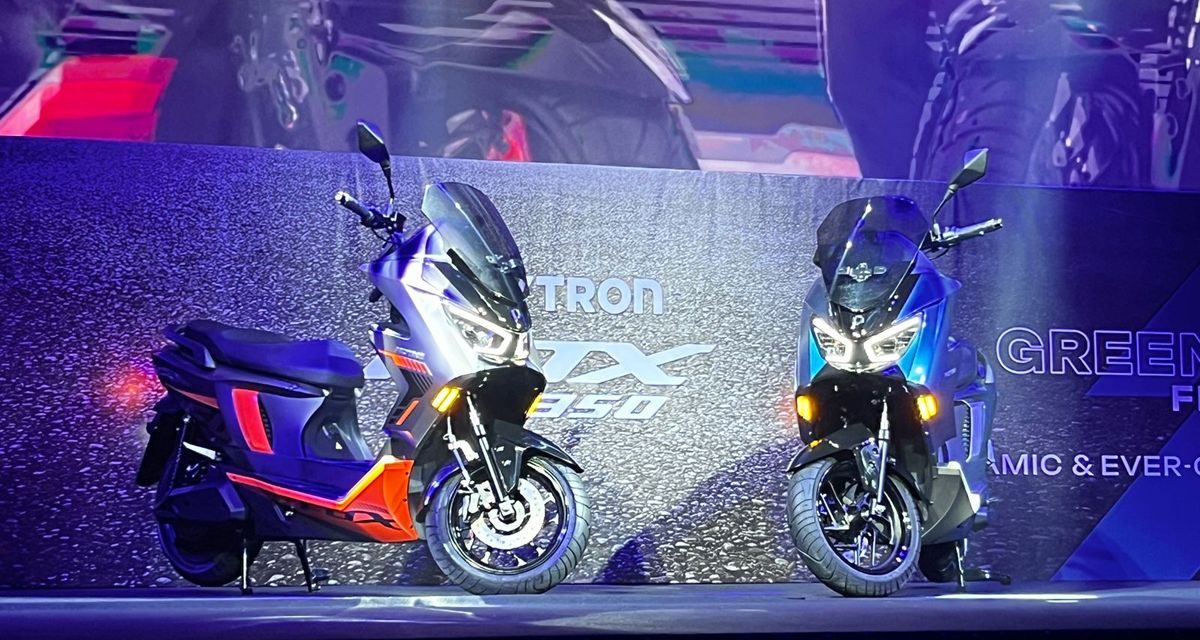 Polytron Fox 350 Laku Keras, Konsumen Wajib Antre Sebulan