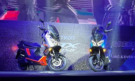 Polytron Fox 350 Laku Keras, Konsumen Wajib Antre Sebulan