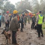 20 Hari Hilang, Pendaki Mongkrang Di Temukan Meninggal