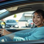 Cara Cepat Mengemudi Sebelum Turun Ke Jalan