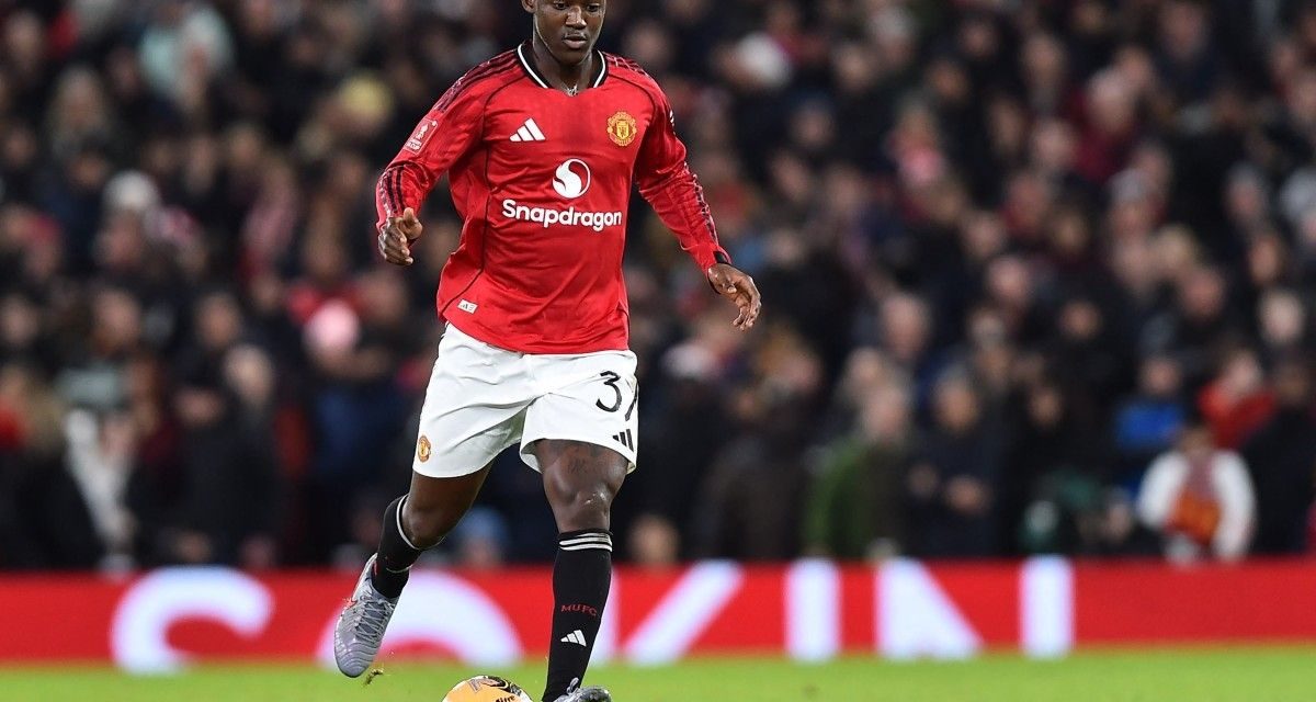 Carrick Bawa Trio Man United Kembali Ke Radar Timnas Inggris