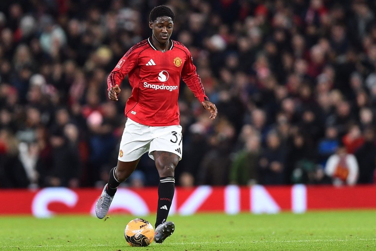 Carrick Bawa Trio Man United Kembali Ke Radar Timnas Inggris